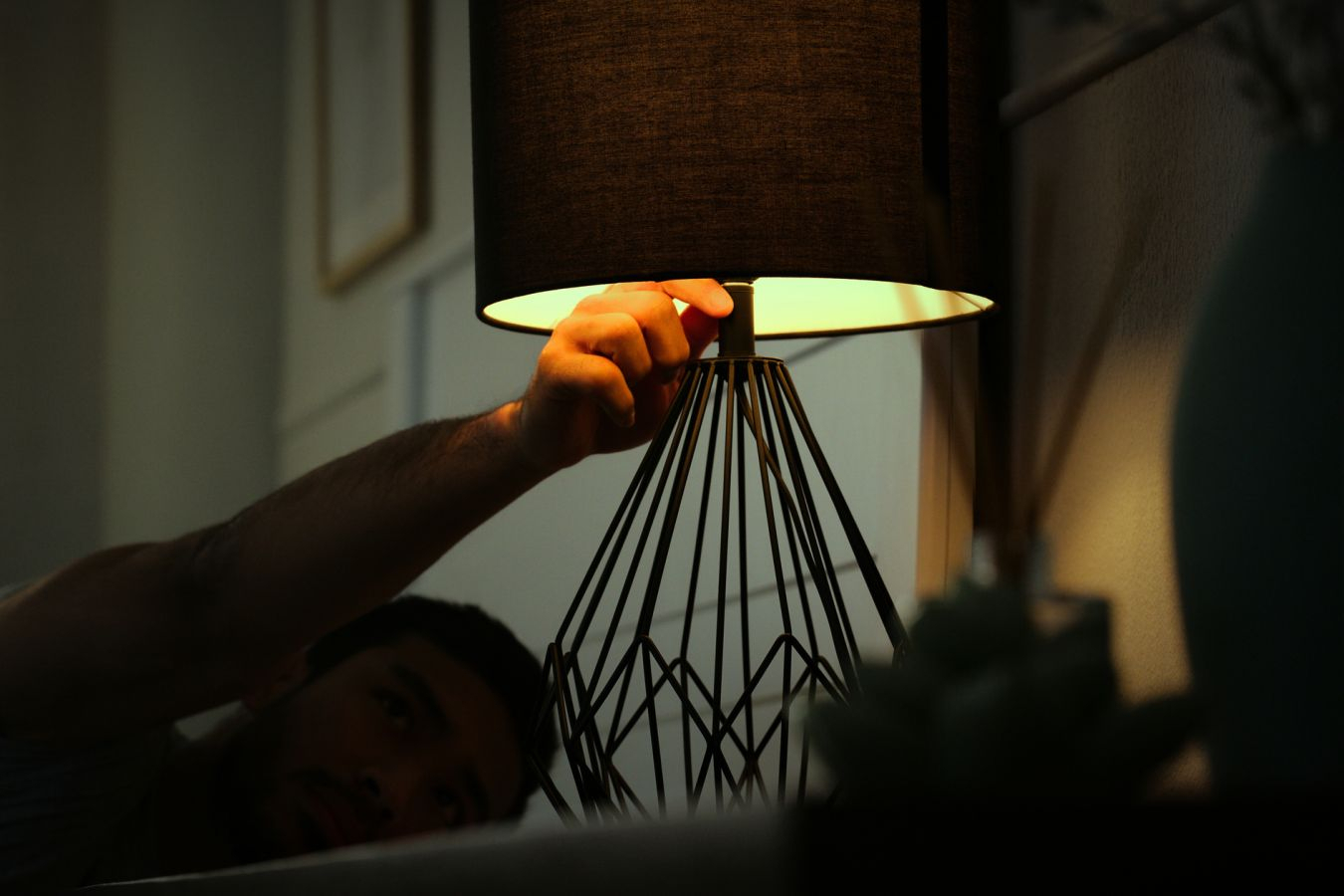 Как правильно готовиться ко сну