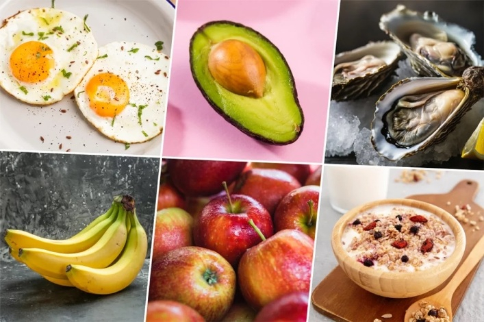 Топ продуктов, которые помогут справиться с похмельем