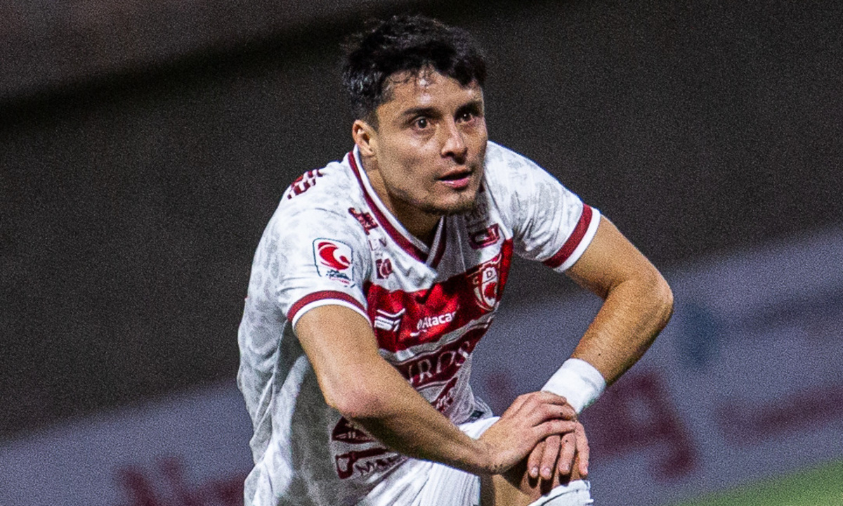 В Америке разоблачили трансфер звездного бомбардира в клуб КПЛ