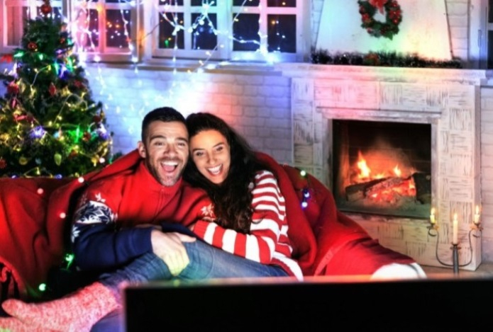 Как не поссориться с семьей на Новый год