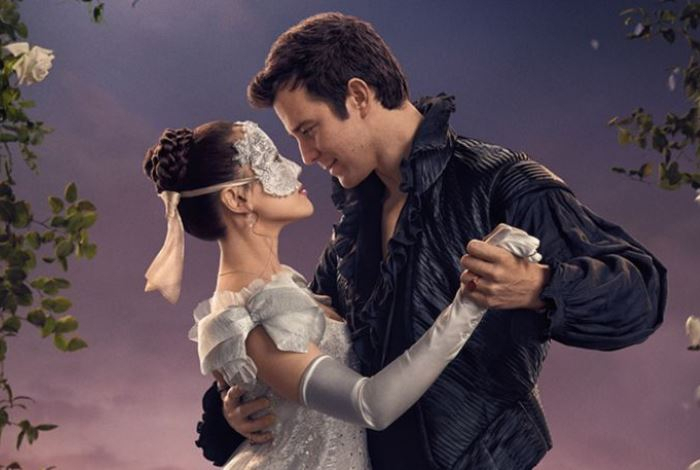 Netflix выпустил трейлер четвертого сезона «Бриджертонов». Видео