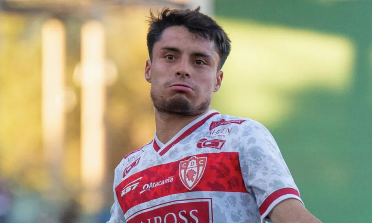 Новичок КПЛ заявил о возвращении в Латинскую Америку