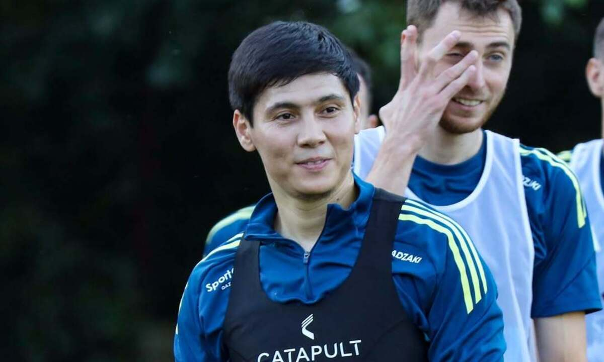 Бауыржан Исламхан сделал важное заявление о своем будущем