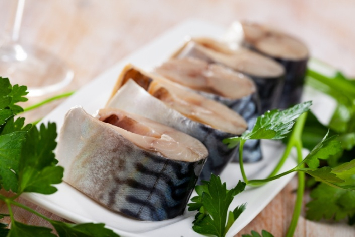 Откуда брать действительно усваиваемый Омега-3