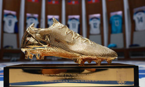 Стал известен топ-5 лучших бомбардиров мира в 2025 году. Есть уникальный футболист