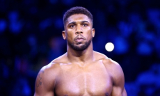 Озвучены последствия аварии для Энтони Джошуа