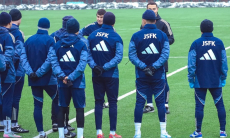 Пять известный казахстанских футболистов официально пополнили клуб КПЛ