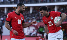 Определились участники и пары плей-офф Кубка Африки-2026