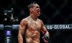 «Даже не знаю, что выделить в его минусы». В России отметили казахстанского бойца с «солидным рекордом»