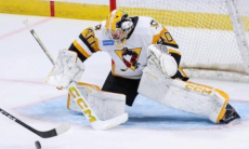 Вратарь из Казахстана сделал 27 сейвов в матче за зарубежный клуб