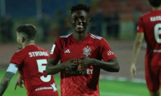 Жайро Жан стал целью минимум трех клубов КПЛ. Он просит зарплату в 15 миллионов