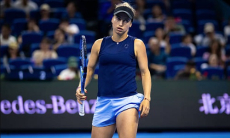 Стала известна первая соперница Юлии Путинцевой в 2026 году