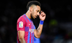 Сборная звезды «Барселоны» и «Арсенала» прекратила существование