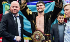 Али Ахмедов узнал последствия титульного боя