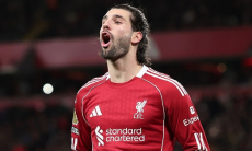 Громкой сенсацией обернулся первый матч «Ливерпуля» в 2026 году