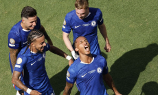 Стало известно имя нового наставника «Челси»