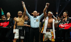 WBA огорчила «Казахского воина» после сенсации в титульном бою