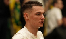 В «Хартсе» сделали заявление о прибытии Ислама Чеснокова и его дебютном матче за клуб