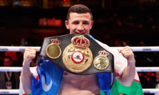 Звезда бокса из Узбекистана получил хорошие новости от WBA