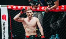 «Я готов заплатить десять тысяч евро». Казахстанский боец предложил пари европейской лиге