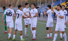 Новичок КПЛ скромно проводит межсезонье