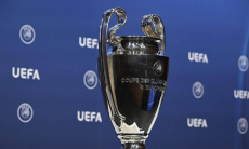 Известный эксперт назвал главного фаворита Лиги Чемпионов