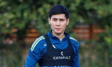 Два клуба КПЛ борются за Бауыржана Исламхана