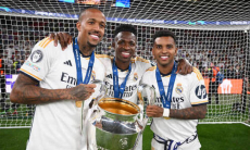 «Ливерпуль» хочет купить бразильца из «Реала» 