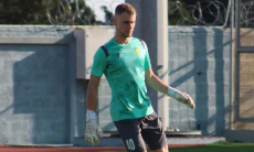 Трансфер европейца в КПЛ признан повышением