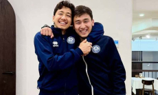 Жумат официально определился с клубом