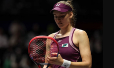 Елена Рыбакина узнала свое место на первом турнире в 2026 году