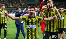 «Кайрат» помог заработать миллионы казахстанским клубам