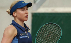 Украинскую теннисистку захейтили за празднование Нового года с казахстанками