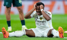 Арендованного у «Реала» бразильца исключили из состава во Франции