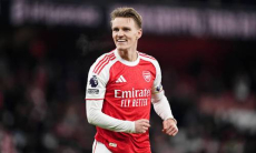 «Борнмут» — «Арсенал»: прямая трансляция матча АПЛ