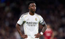 «Реал» — «Бетис»: прямая трансляция матча Ла Лиги