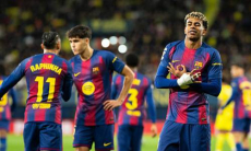 «Эспаньол» — «Барселона»: прямая трансляция матча Ла Лиги