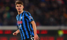 «Аталанта» — «Рома»: прямая трансляция матча Серии А