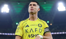 «Аль-Наср» с Роналду потерпел первое поражение в сезоне