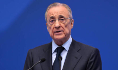 Флорентино Перес избавляется от футболиста «Реала»