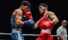 Один казахстанец и четыре узбекистанца вошли в европейский рейтинг боксеров 2025 года