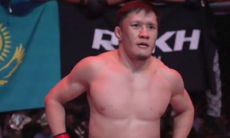 Кто может стать следующим соперником Жалгаса Жумагулова в «европейском UFC»
