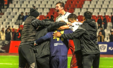 Клуб КПЛ проводит активную работу в межсезонье