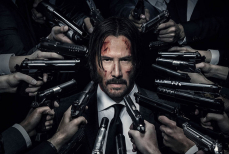 По франшизе «Джон Уик» разрабатывается видеоигра