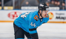 Экс-хоккеист «Барыса» и сборной Казахстана выведен из списка травмированных