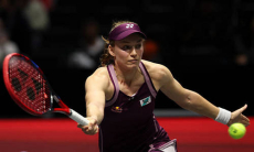 Битва с Соболенко. Рыбакина узнала соперниц на первом турнире в новом сезоне