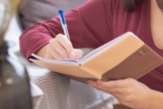 Психолог объяснила, как правильно ставить цели на год