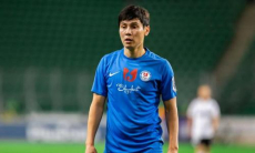 Бауыржан Исламхан объяснил свой уход из «Ордабасы»