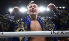 Дисквалификация Алимханулы, last dance Головкина и чемпионский бой Нурсултанова. Главные ожидания 2026 года в казахстанском боксе