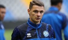 Трансфер Ислама Чеснокова в «Хартс» отложен